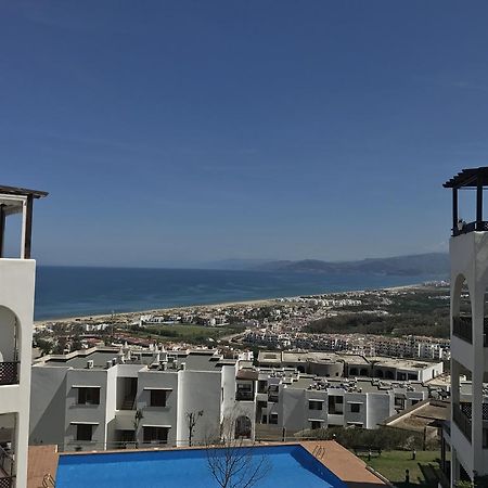 Appartement Bellavista - Cabo Negro Exteriér fotografie