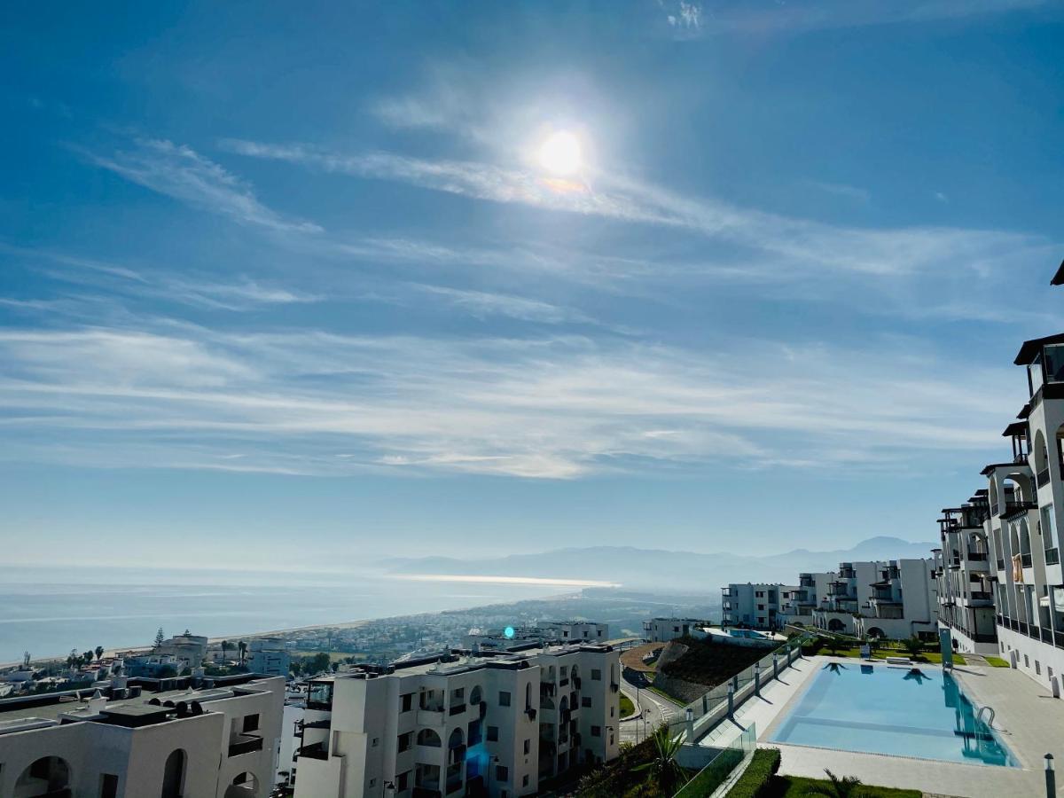 Appartement Bellavista - Cabo Negro Exteriér fotografie