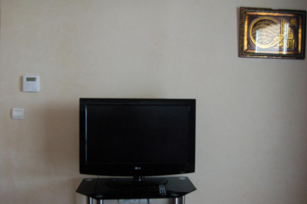 Appartement Bellavista - Cabo Negro Pokoj fotografie