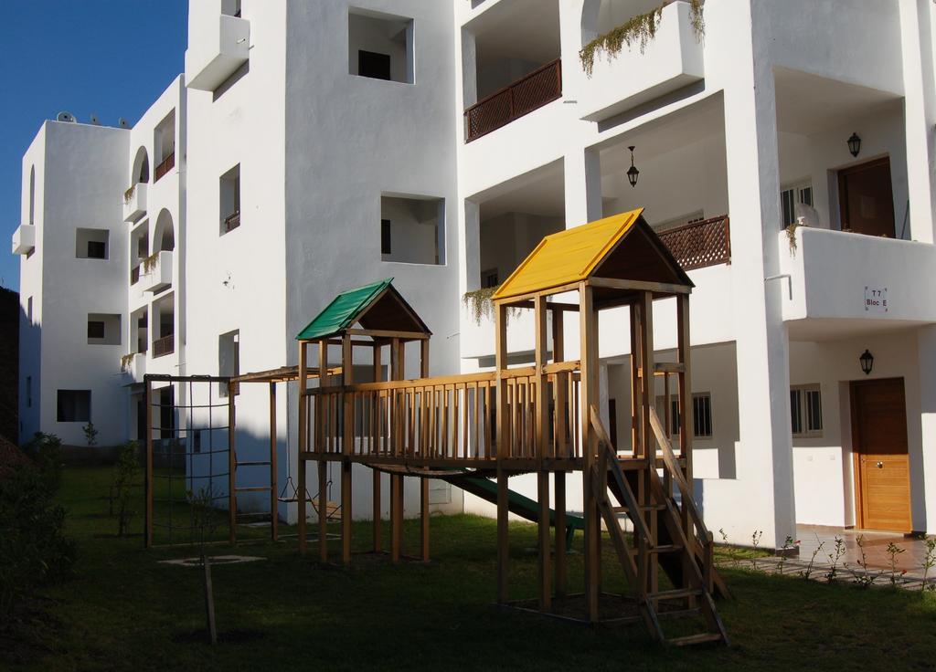 Appartement Bellavista - Cabo Negro Pokoj fotografie