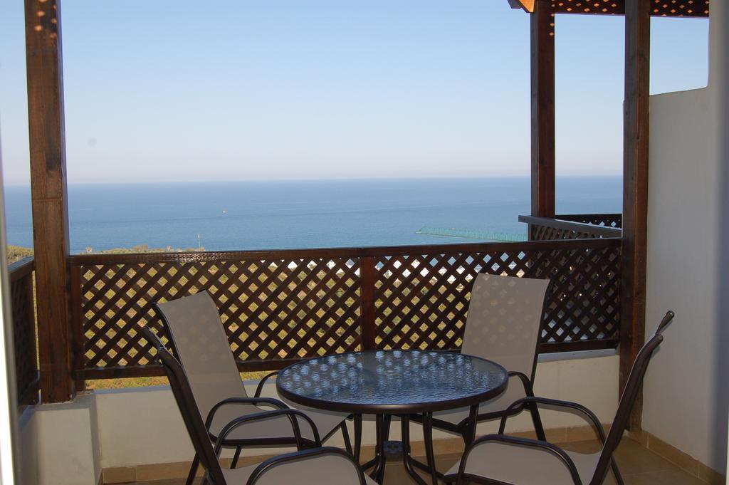 Appartement Bellavista - Cabo Negro Pokoj fotografie