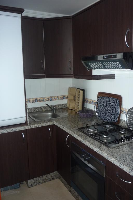 Appartement Bellavista - Cabo Negro Pokoj fotografie