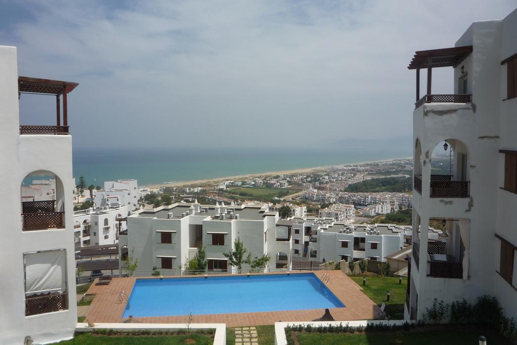 Appartement Bellavista - Cabo Negro Pokoj fotografie