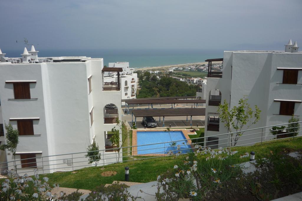 Appartement Bellavista - Cabo Negro Pokoj fotografie