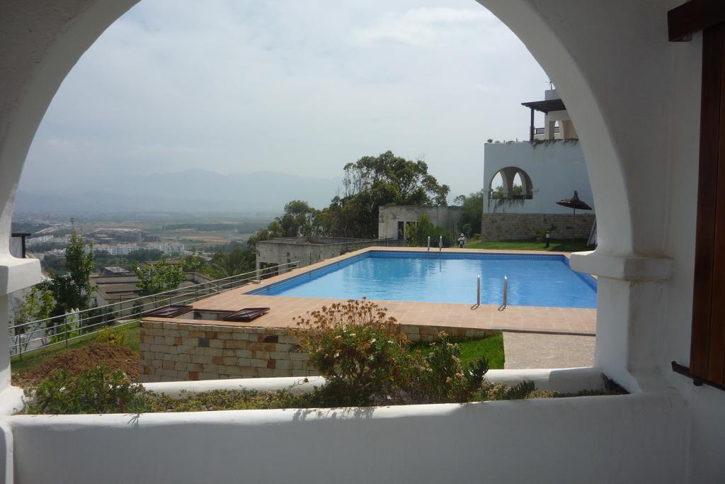 Appartement Bellavista - Cabo Negro Pokoj fotografie