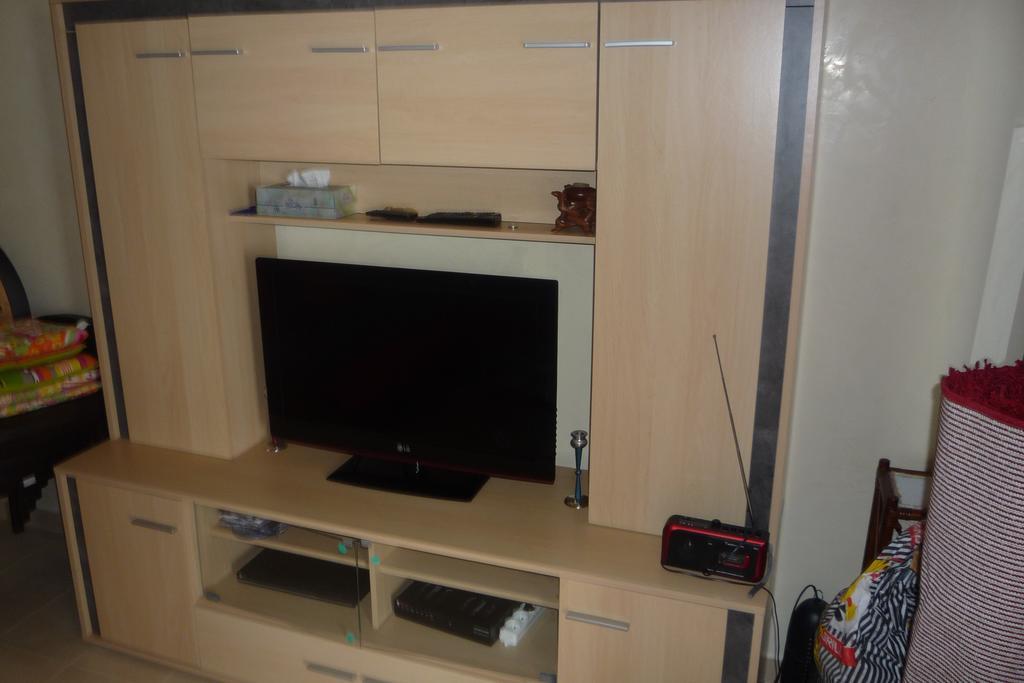 Appartement Bellavista - Cabo Negro Pokoj fotografie