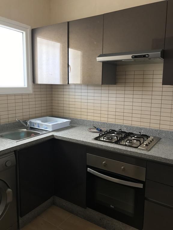 Appartement Bellavista - Cabo Negro Exteriér fotografie