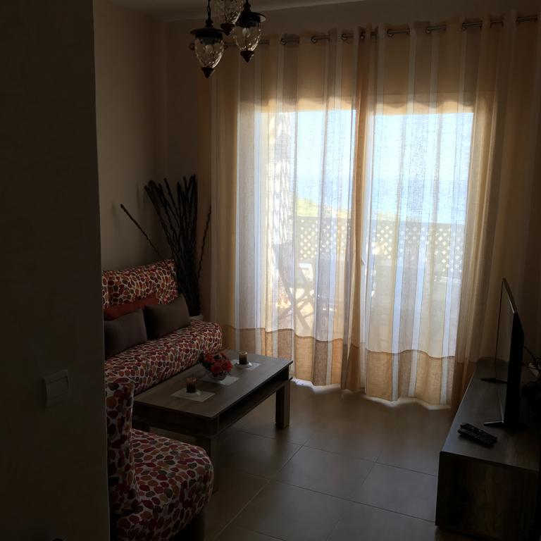 Appartement Bellavista - Cabo Negro Exteriér fotografie