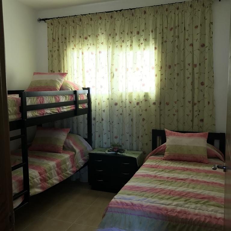 Appartement Bellavista - Cabo Negro Exteriér fotografie
