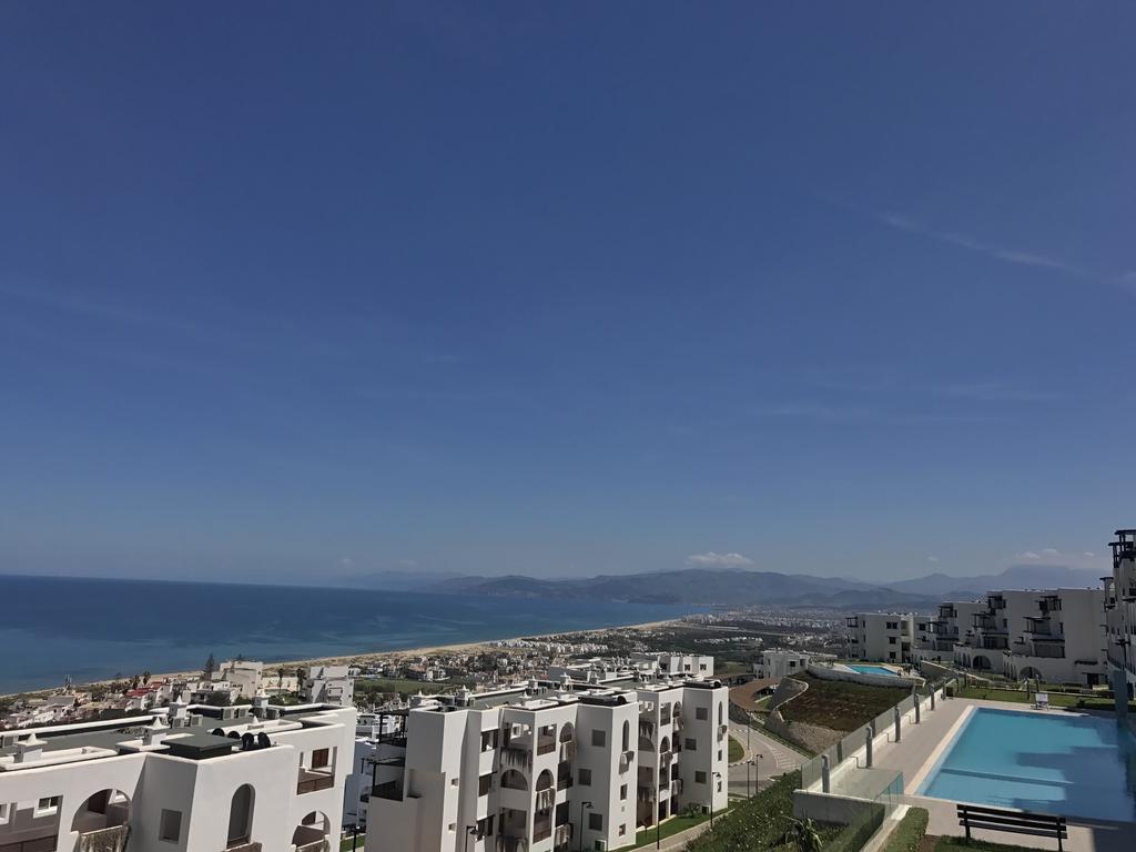 Appartement Bellavista - Cabo Negro Exteriér fotografie