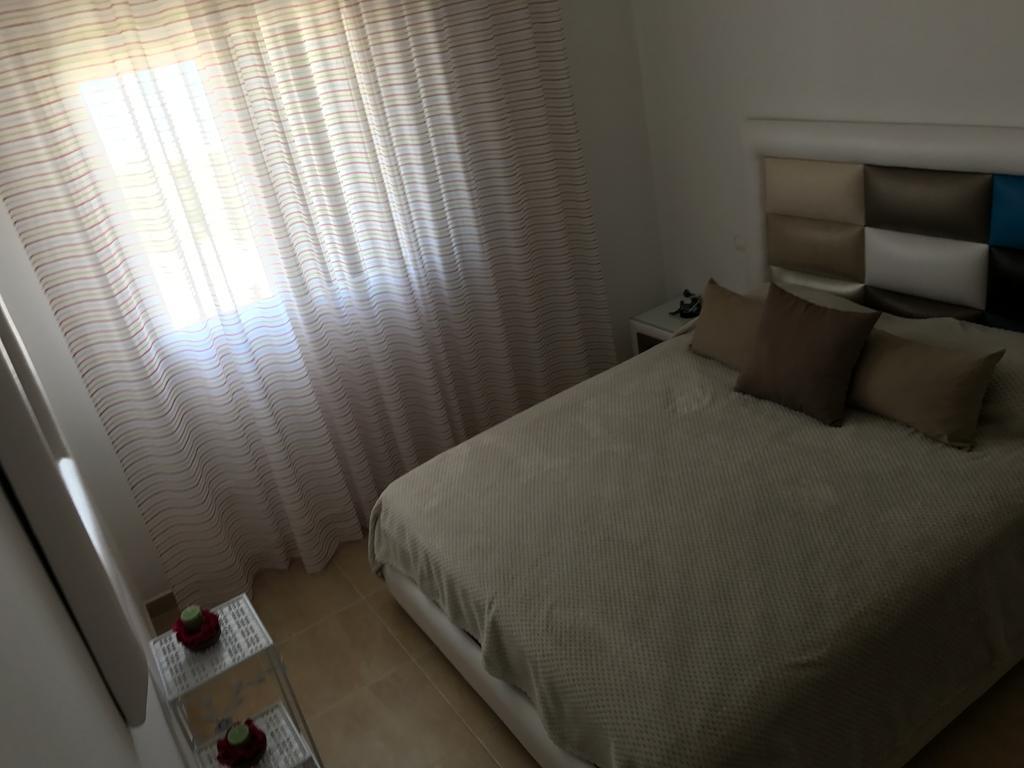 Appartement Bellavista - Cabo Negro Exteriér fotografie