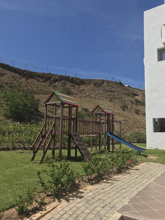 Appartement Bellavista - Cabo Negro Exteriér fotografie
