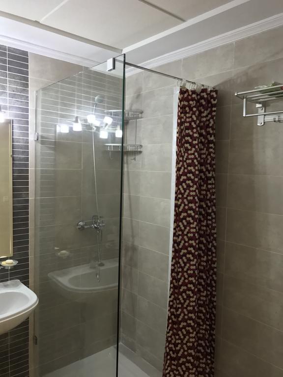 Appartement Bellavista - Cabo Negro Exteriér fotografie