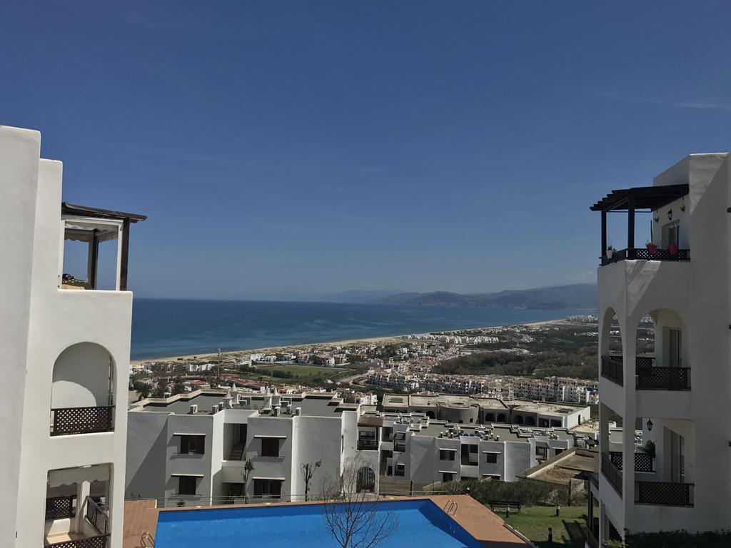 Appartement Bellavista - Cabo Negro Exteriér fotografie