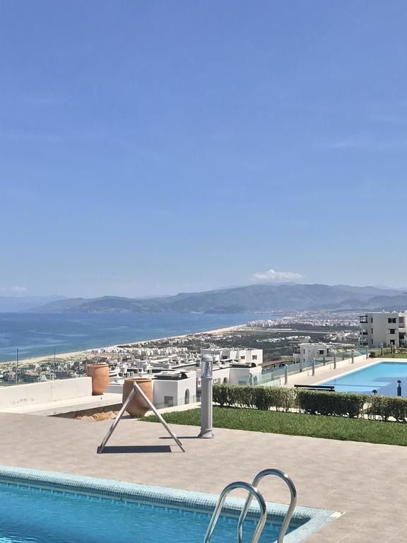 Appartement Bellavista - Cabo Negro Exteriér fotografie